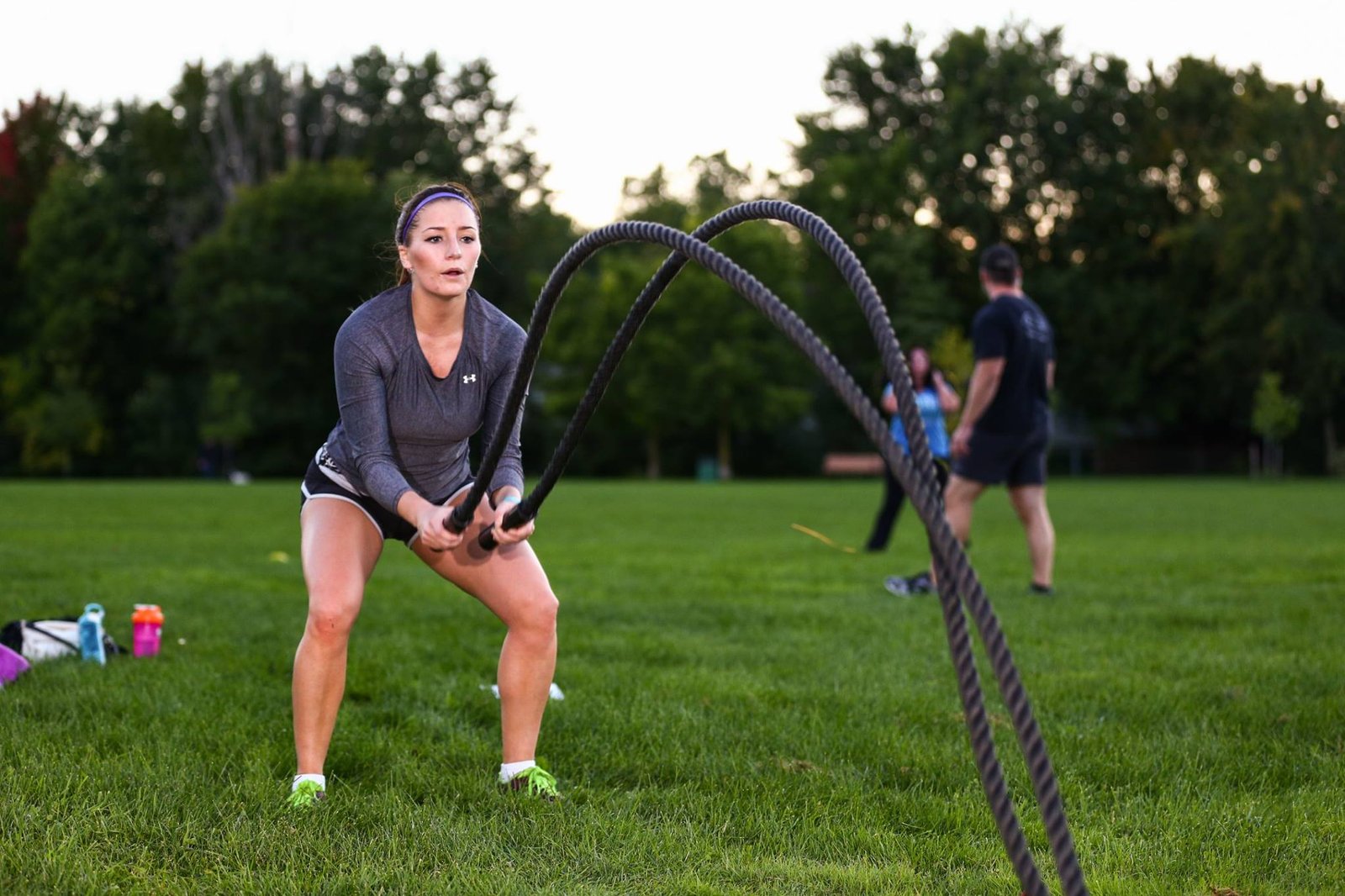 Unlocking the Benefits of Cardiovascular Fitness: The Key to a Healthier Life