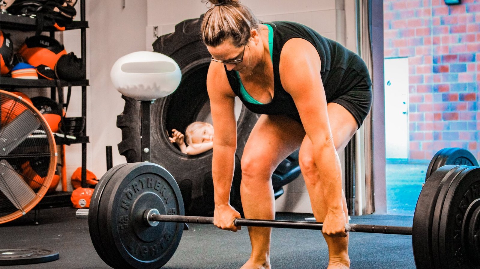 The Power of a Firm Grip: How Hand Strength Can Predict Your Long-Term Health