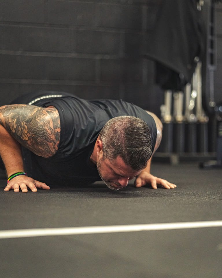 The Benefits of Starting an Exercise Program – Even if You Don’t Have Gym Equipment