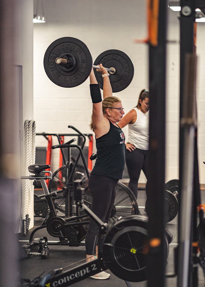 Navigating the Wellness Dilemma: How The Rep Room Can Help You Thrive