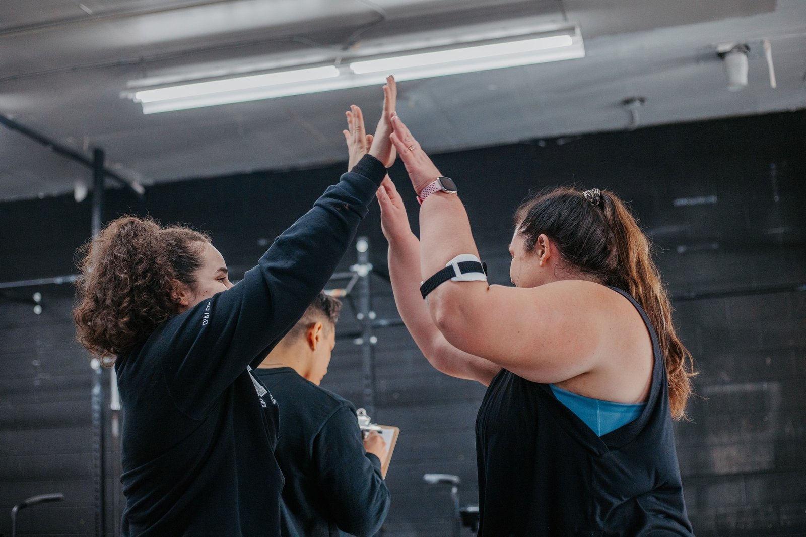 Success Stories from The Rep Room