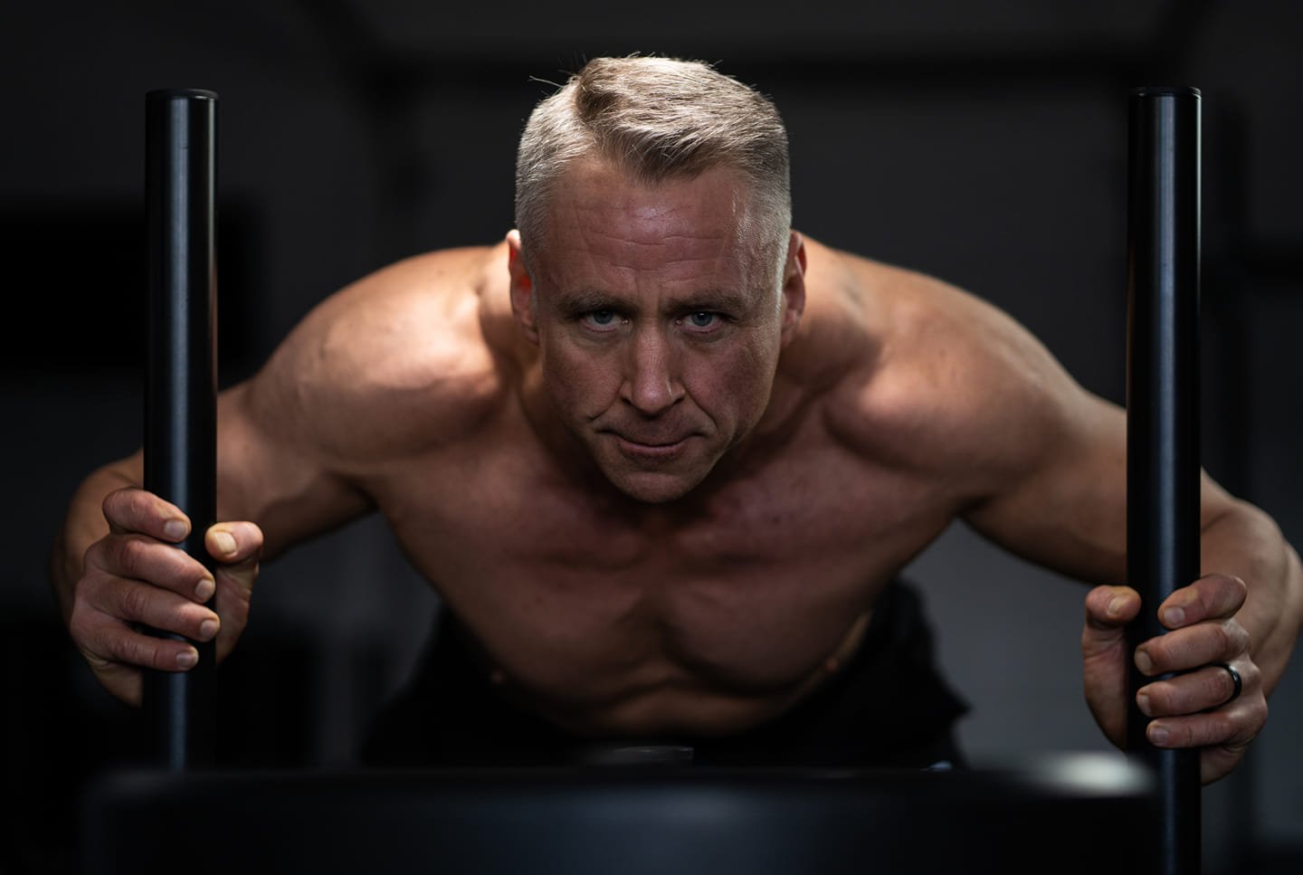 The Real Secret to Weight-loss