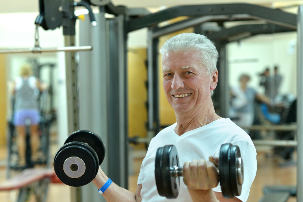 From Pre-Diabetic Dad to Fitness Phenom: How Phil Reclaimed His Health and Family Time at The Rep Room